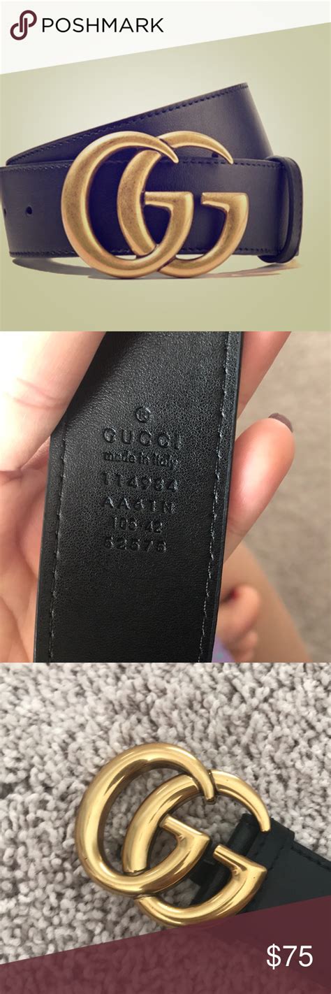 gucci 114984|how to tell authentic gucci.